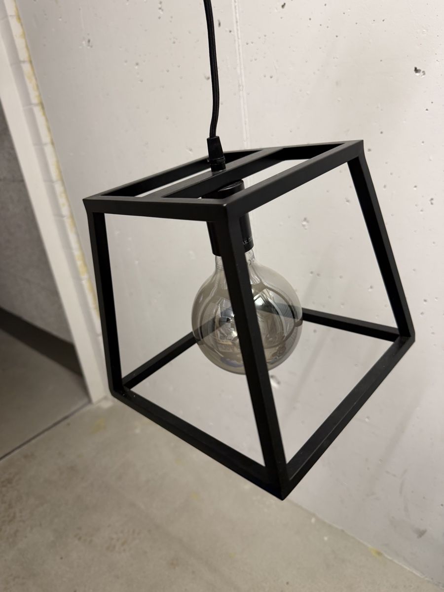 Ikea Lampadari & plafoniere: Ikea Light - Felsisk – Nuovo (secondo la descrizione) da Richterswil venduto da Botondsz 1
