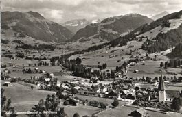 Saanen-Gstaad