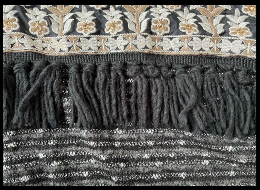 Vestes: Long Cardiage Boho Style – Neuf (Voir description) à Rüttenen par Marianne22121970 7