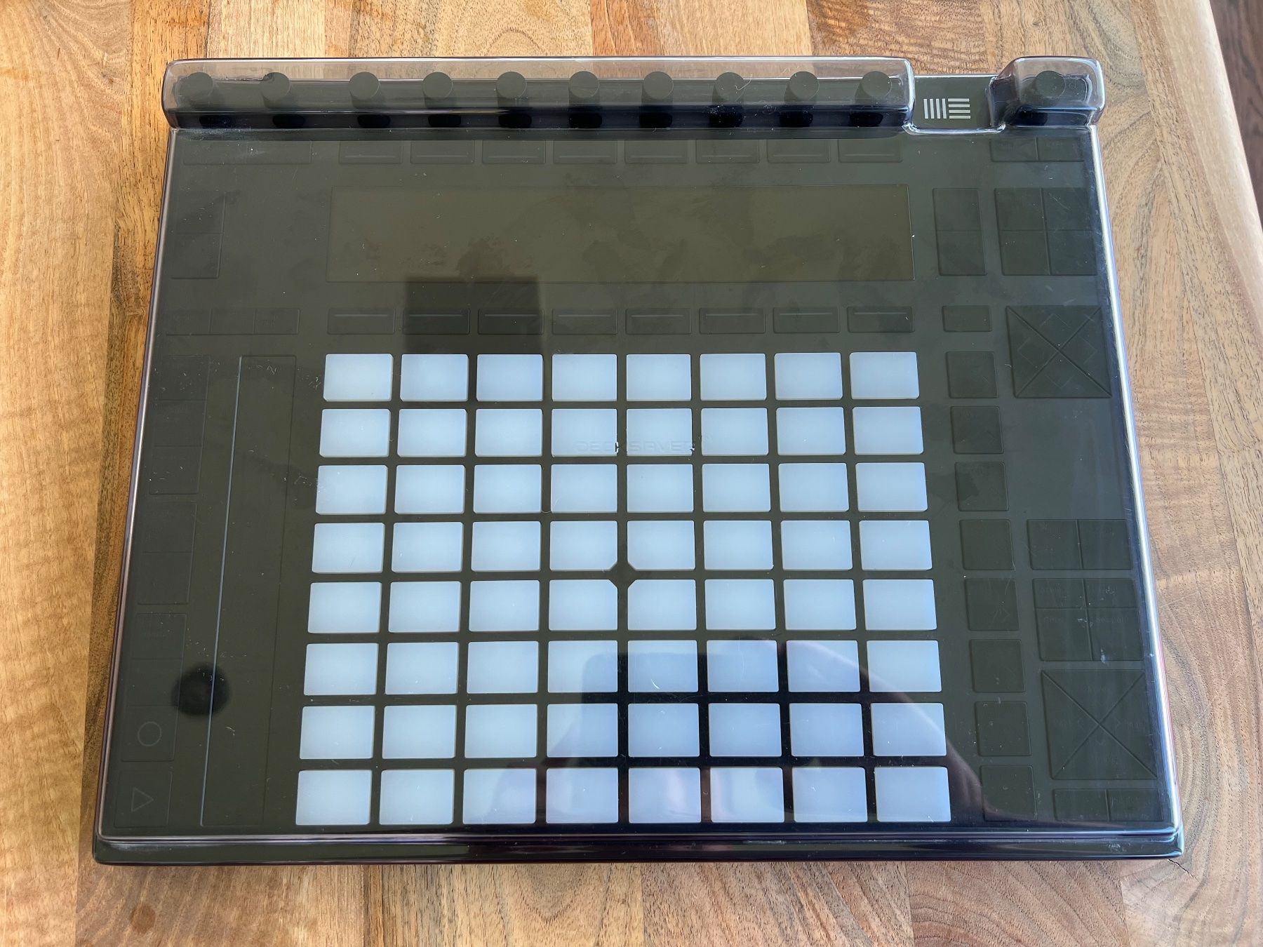 Ableton Strumenti musicali: Ableton Push 2 Controller mit Decksaver voll funktionsfähig – Usato da Kehrsiten venduto da Schori8 1