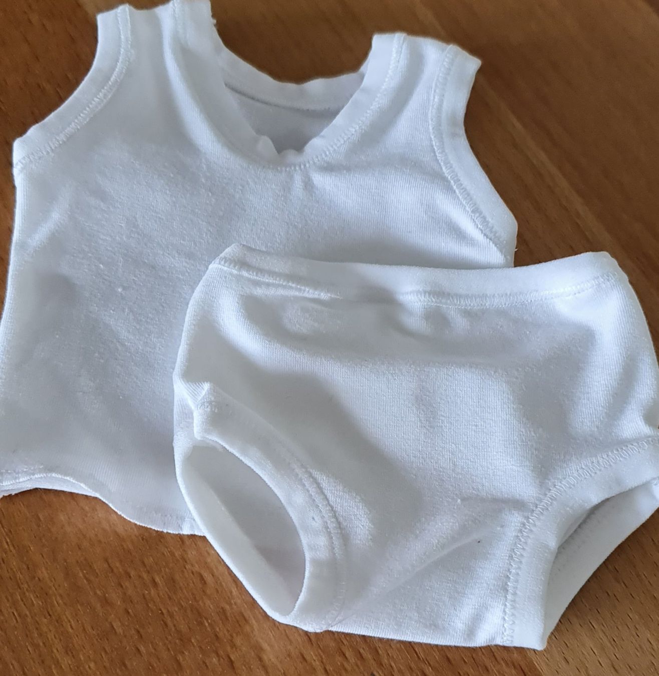 Bambole: Puppen Garnitur gr,40-43 – Nuovo (secondo la descrizione) da Muttenz venduto da Moner 1