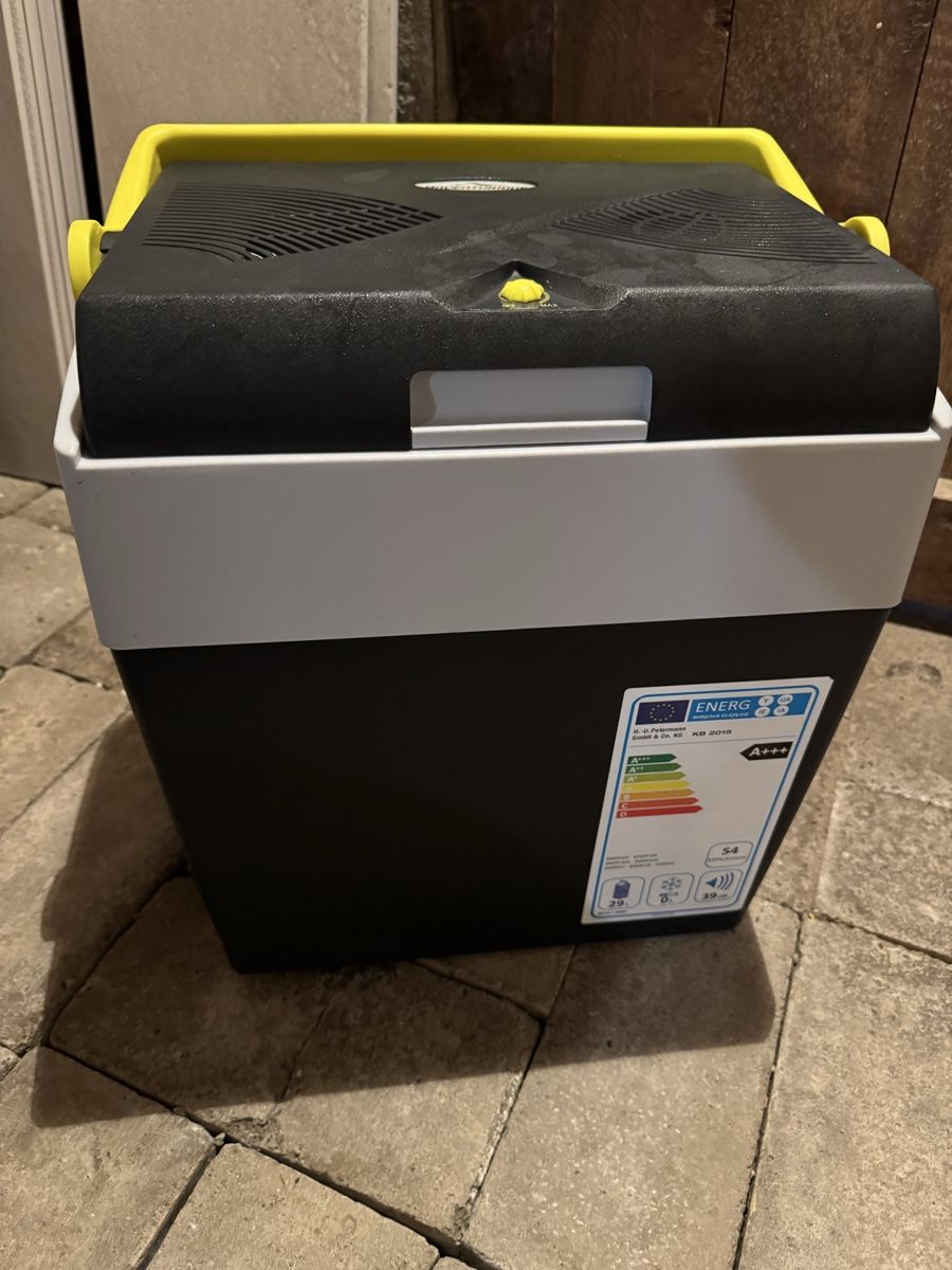 Réfrigérateurs et refroidissement: Kühlbox fürs Auto – D'occasion à Rorbas par zsoltar 3