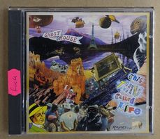 Ghosthouse – This Thing Called Life - D14
