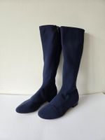 BATA SCHUHE, MARINEBLAU, GRÖSSE 37, SEHR GUTER ZUSTAND