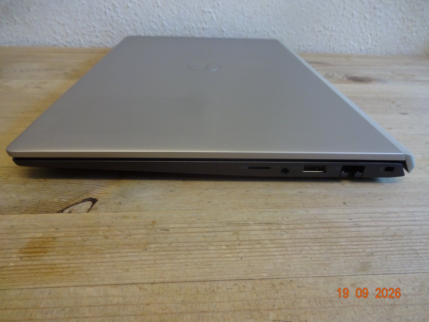 Dell Notebooks: DELL VOSTRO – Gebraucht aus Winterthur von Starrite 7