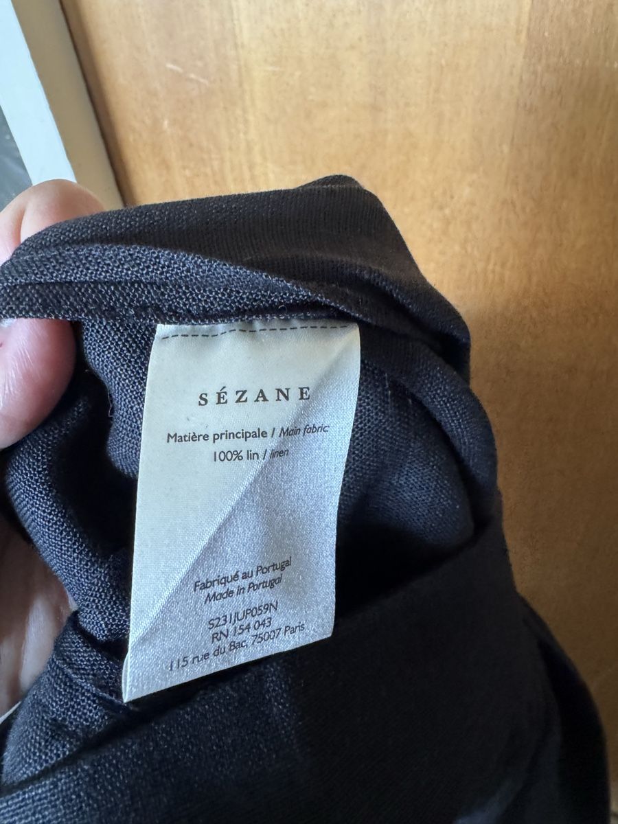 Sezane Gonne: Jupe Sophie Sézane - t36 – Nuovo e nell'imballaggio originale da Le Lignon venduto da mae_9hql 2