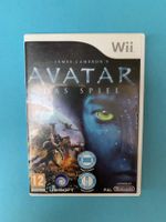 Wii / Avatar