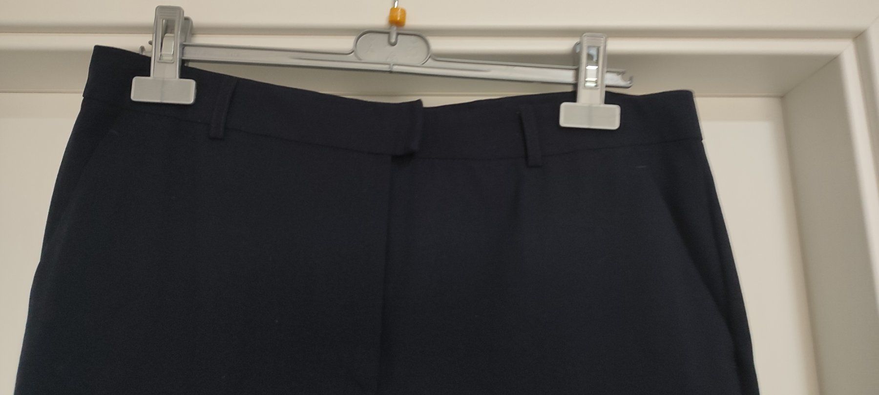 Pantalons: Pantalon bleu marine – Neuf (Voir description) à St-Cergue par Neviana 3