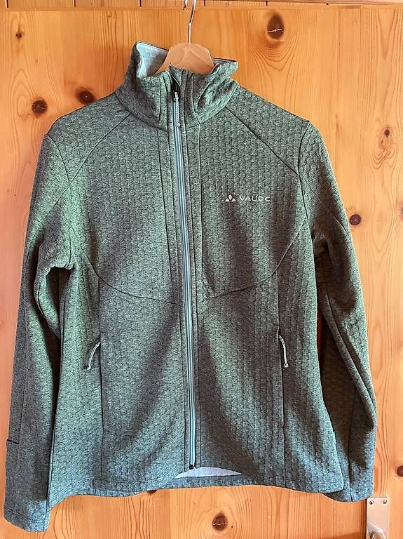 Vaude Giacche: Neue Vaude Jacke Grösse 38 – Nuovo (secondo la descrizione) da Gais venduto da kernaless
