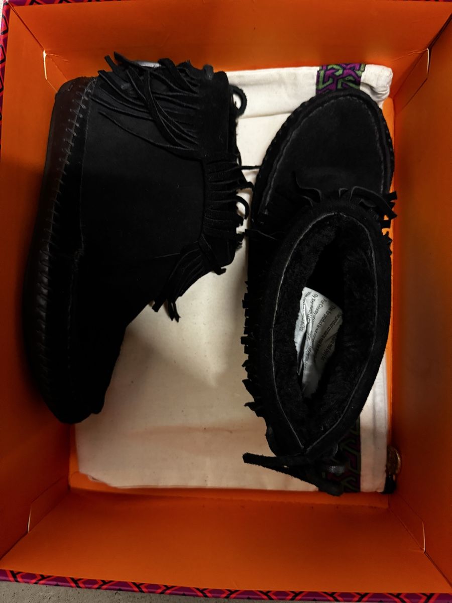 Tory Burch Scarpe da donna: Tory Burch Winterstiefel Gr. 35 – Usato da Killwangen venduto da was.sharp 1