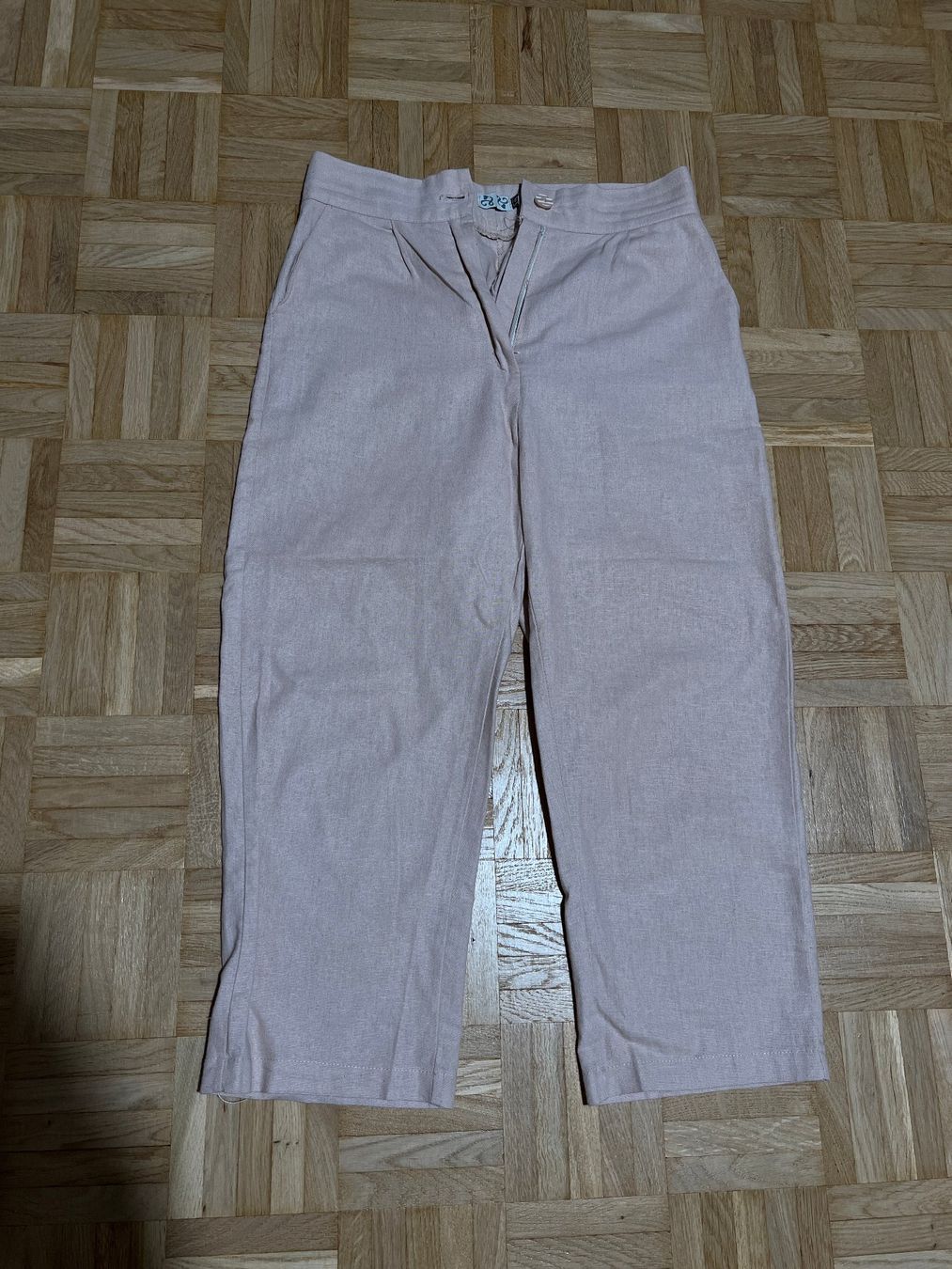 Pantaloni: Damen Sommerhose Gr. S – Usato da Basel venduto da hol_8ldp
