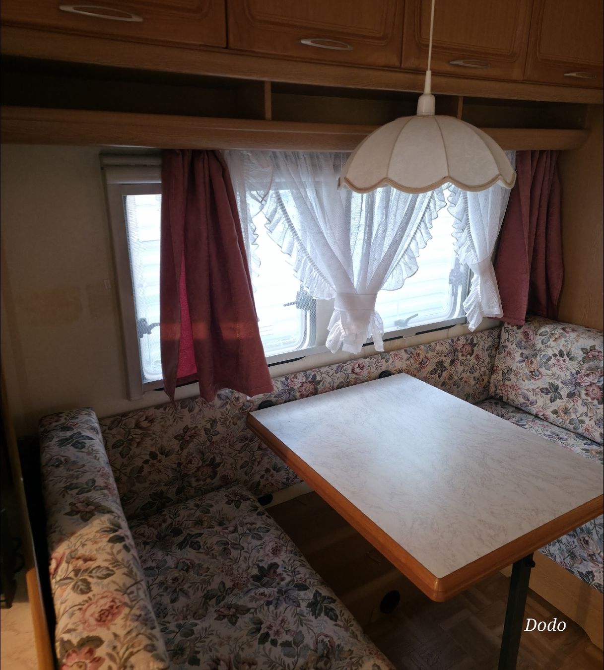 Mobilhome: GRATIS!!! 2X WOHNCHALET WOHNMOBIL HOME – Usato da Oberuzwil venduto da FDSCM 6
