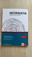Informatik Programieren und Robotik - Top Zustand!