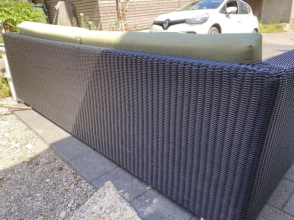 Divani: Lounge Sofa  – Usato da Walperswil venduto da Afruehling 2