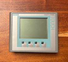 Siemens Simatic KTP400 Mono PN Basic / 6AV6647-0AA11-3AX0