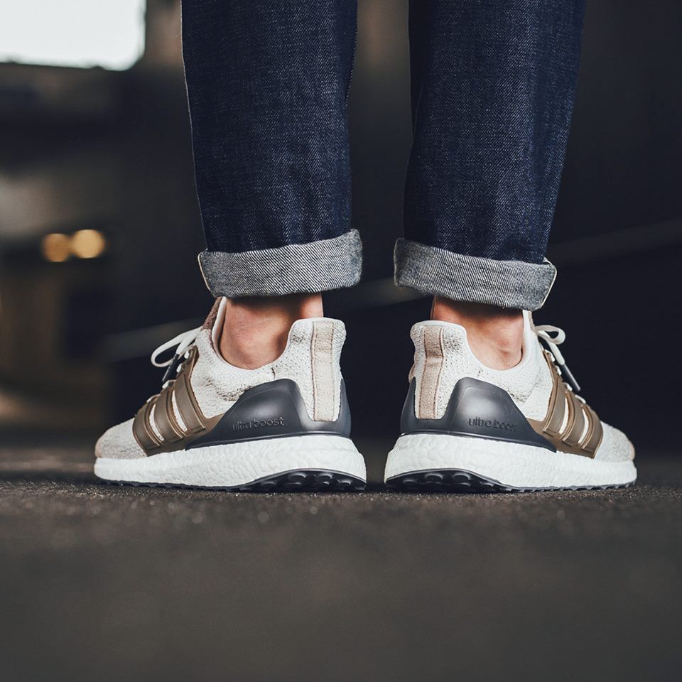 Adidas Scarpe da uomo: Adidas Ultraboost Lux – Nuovo e nell'imballaggio originale da Weisslingen venduto da Espenmoos79 5