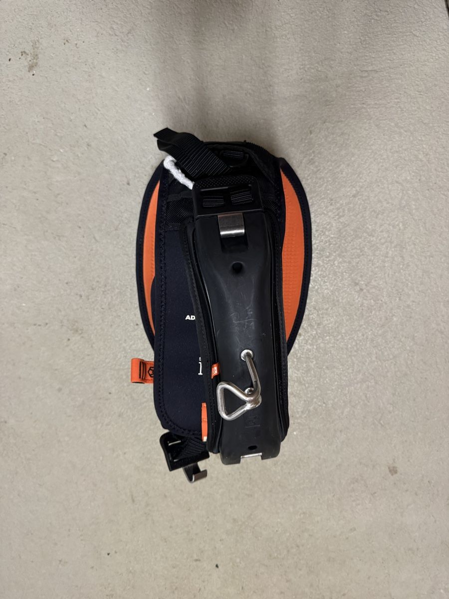 Sport dell'aria & Aquiloni: kite harness manera halo, v1, M+ – Usato da Zürich venduto da jul_8vyl 4