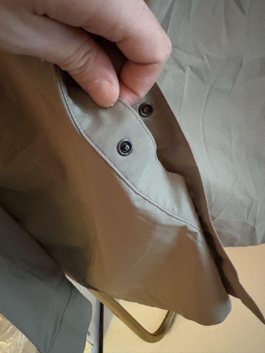 Arcteryx Camicie: Chemise Arc'teryx Skyline, Size XL – Usato da Neuchâtel venduto da sharposneaks 1