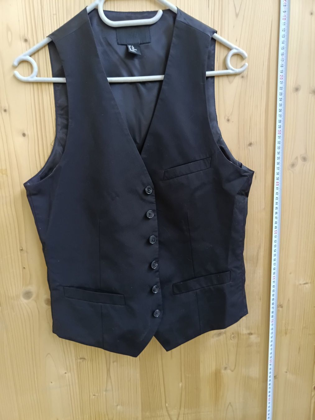 H&M Gilet & Giacche: Herren Weste – Nuovo (secondo la descrizione) da Wängi venduto da Ladys_First 2