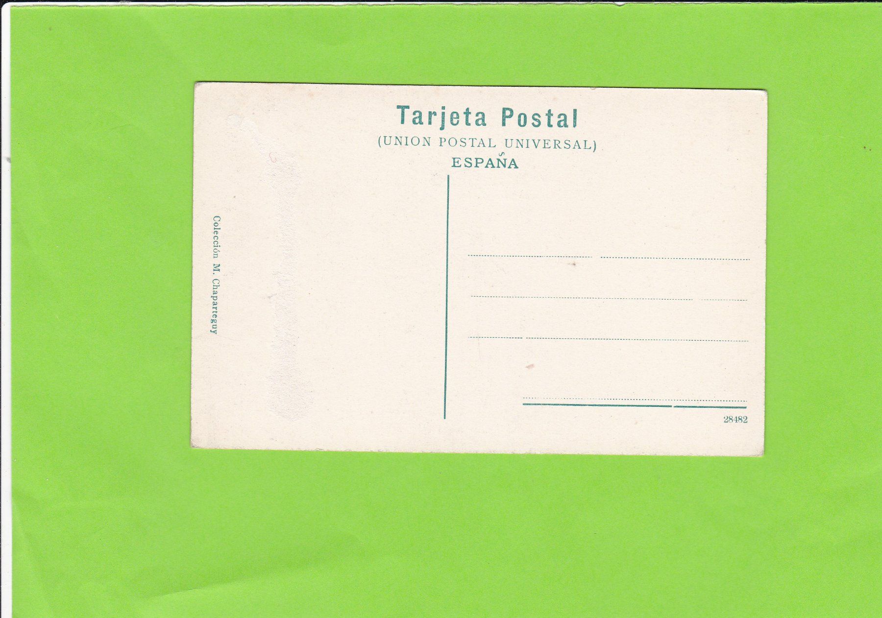Cartes postales: Sevilla-Catedral Puerta del Perdon – D'occasion à St. Peterzell par neckertal 1