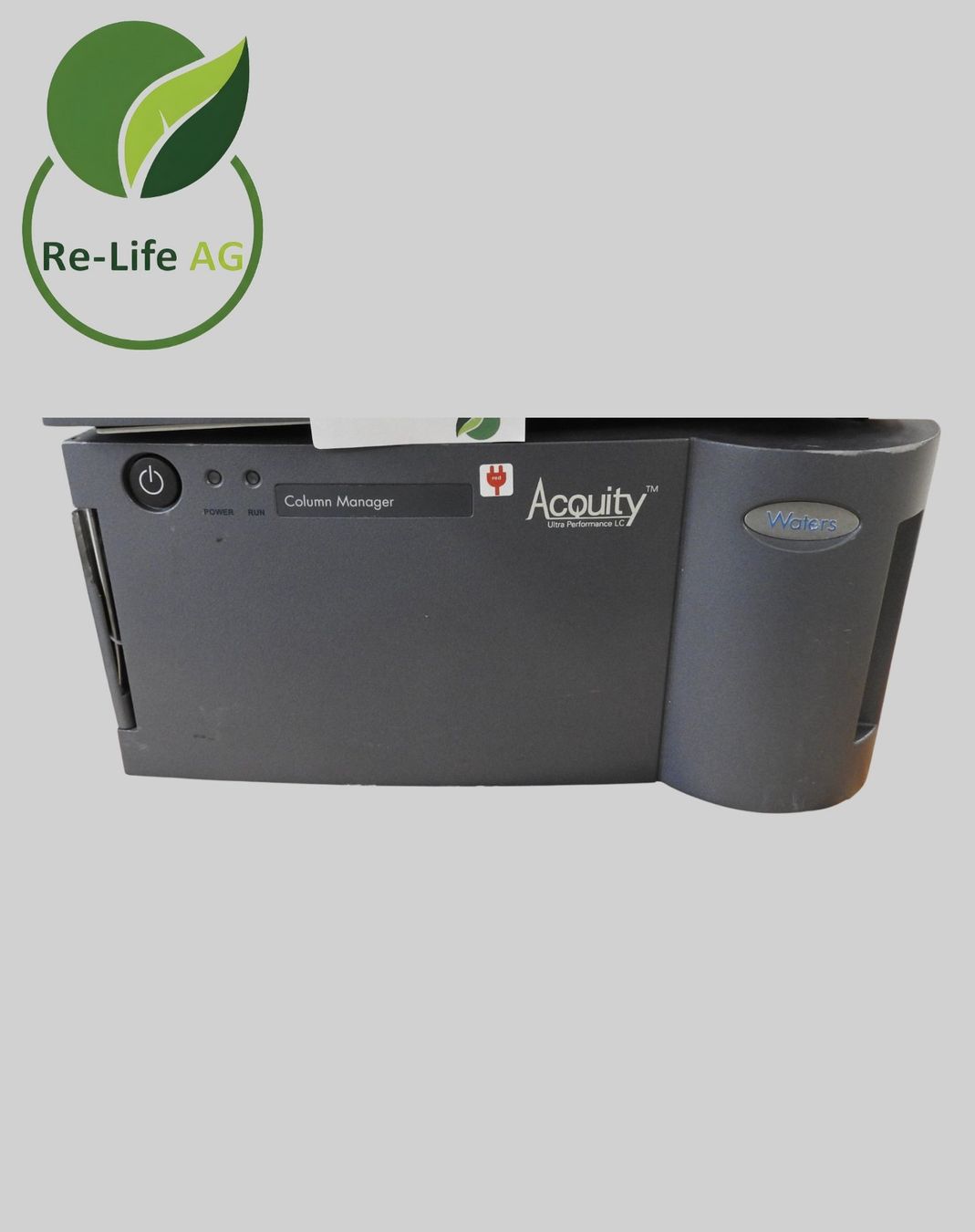 Tutte le macchine: Waters | Acquity Column Manager | UPLC Column Heater – Usato da Reinach BL venduto da Re-LifeAG_Labor2 4