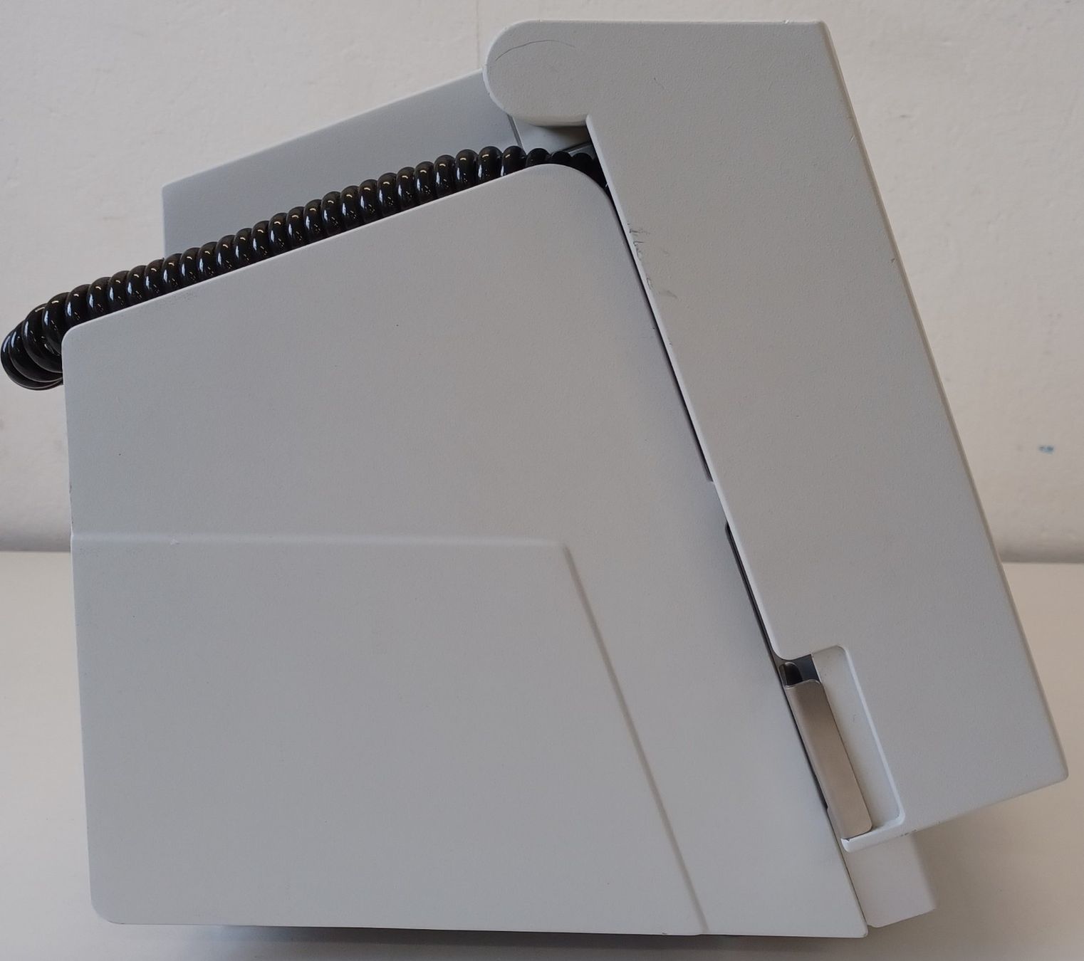 Accessori da laboratorio: Medos MDC Bedienpanel + Antriebskonsole – Difettoso da Niederdorf venduto da LeptonAG_Labor 2