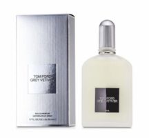 Tom Ford Grey Vetiver (EdP) - 50 ml [OVP, ungeöffnet]