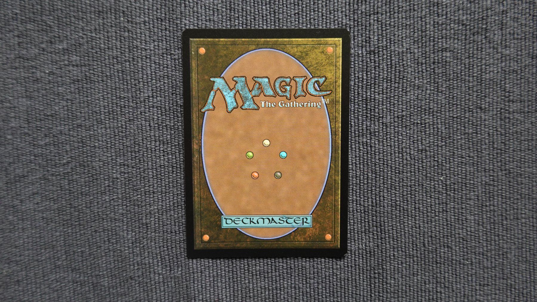 Magic The Gathering Carte collezionabili: Ugin's Labyrinth Foil Modern Horizons 3 EN – Usato da Uster venduto da Blake13 1