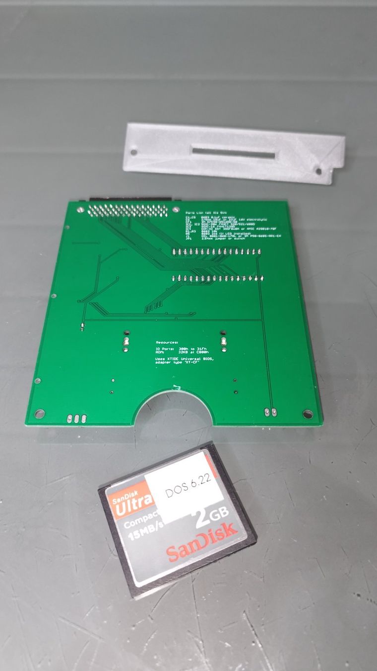 Panasonic Notebooks: Panasonic T5100 – Gebraucht aus Domdidier von look80486 4