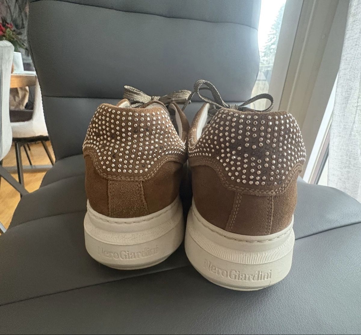 Damenschuhe: NeroGiardini shoes – Gebraucht aus Pregassona von kat_zh5d 3