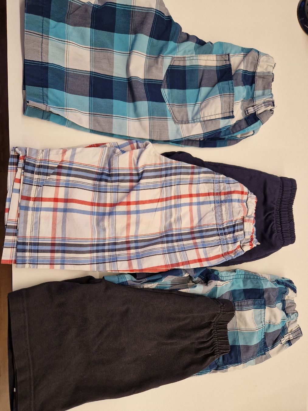 Hosen: 5 Shorts - kurze Hosen – Gebraucht aus Degersheim von Ideli7
