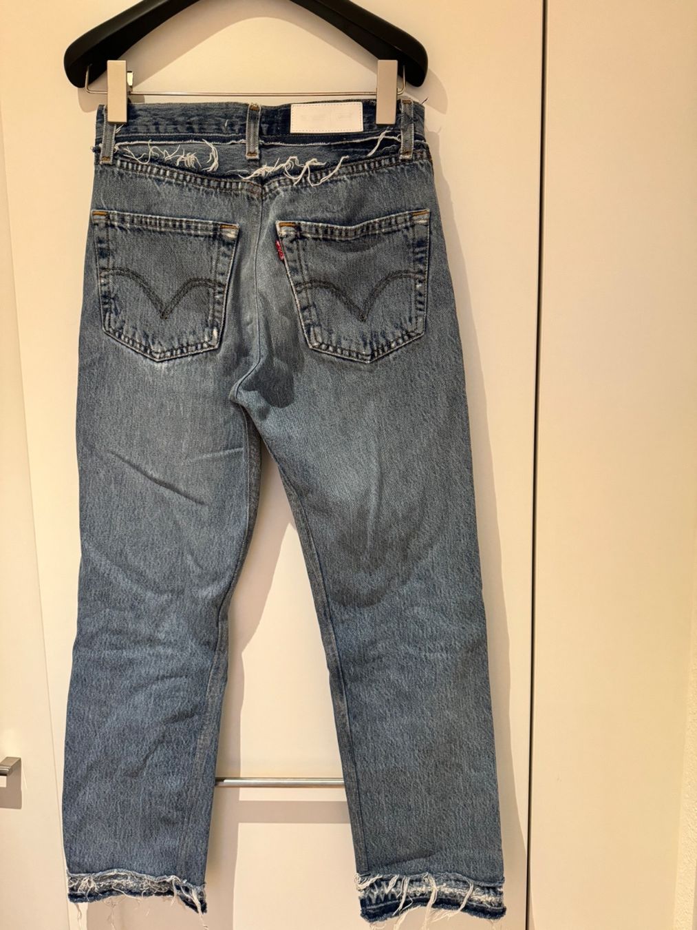 Levi's Jeans: Re / Done Levi’s Jeans – Gebraucht aus Zürich von Kawie 3