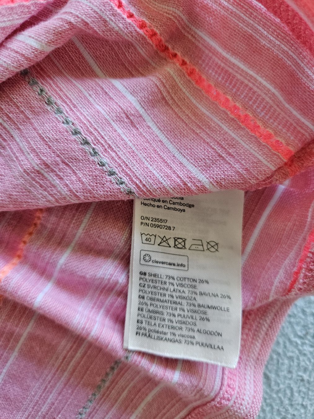 H&M Vestiti & Gonne: H&M Kleid 74 – Nuovo (secondo la descrizione) da Zürich venduto da Kris8050 2