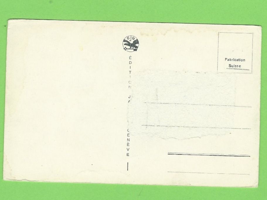 Cartoline postali: Lausanne - Rue des Terreaux – Usato da Zürich venduto da t24_de 1