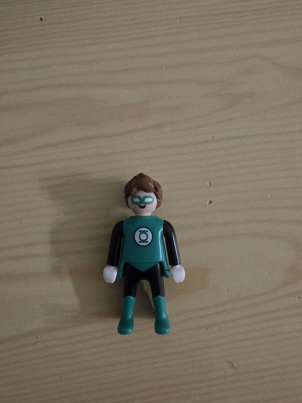Statuette: Playmobil Green-Lamtern Stil – Usato da Thun venduto da ak_illi46
