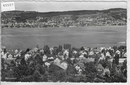Rüschlikon  -Generalansicht