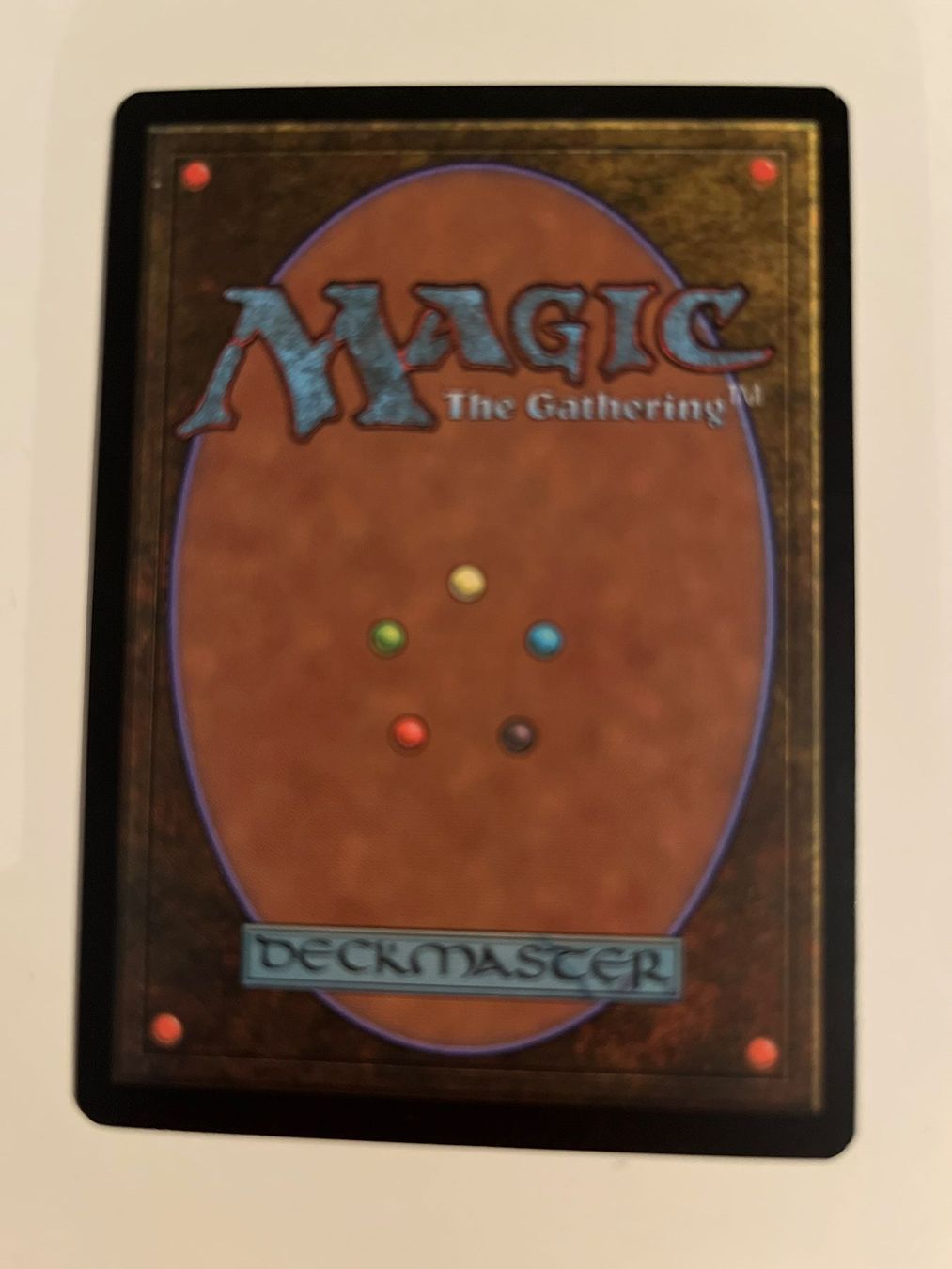 Magic The Gathering Carte collezionabili: 1 x Sporemound - Magic: The Gathering - MtG – Usato da Kriens venduto da Shadi1980 1