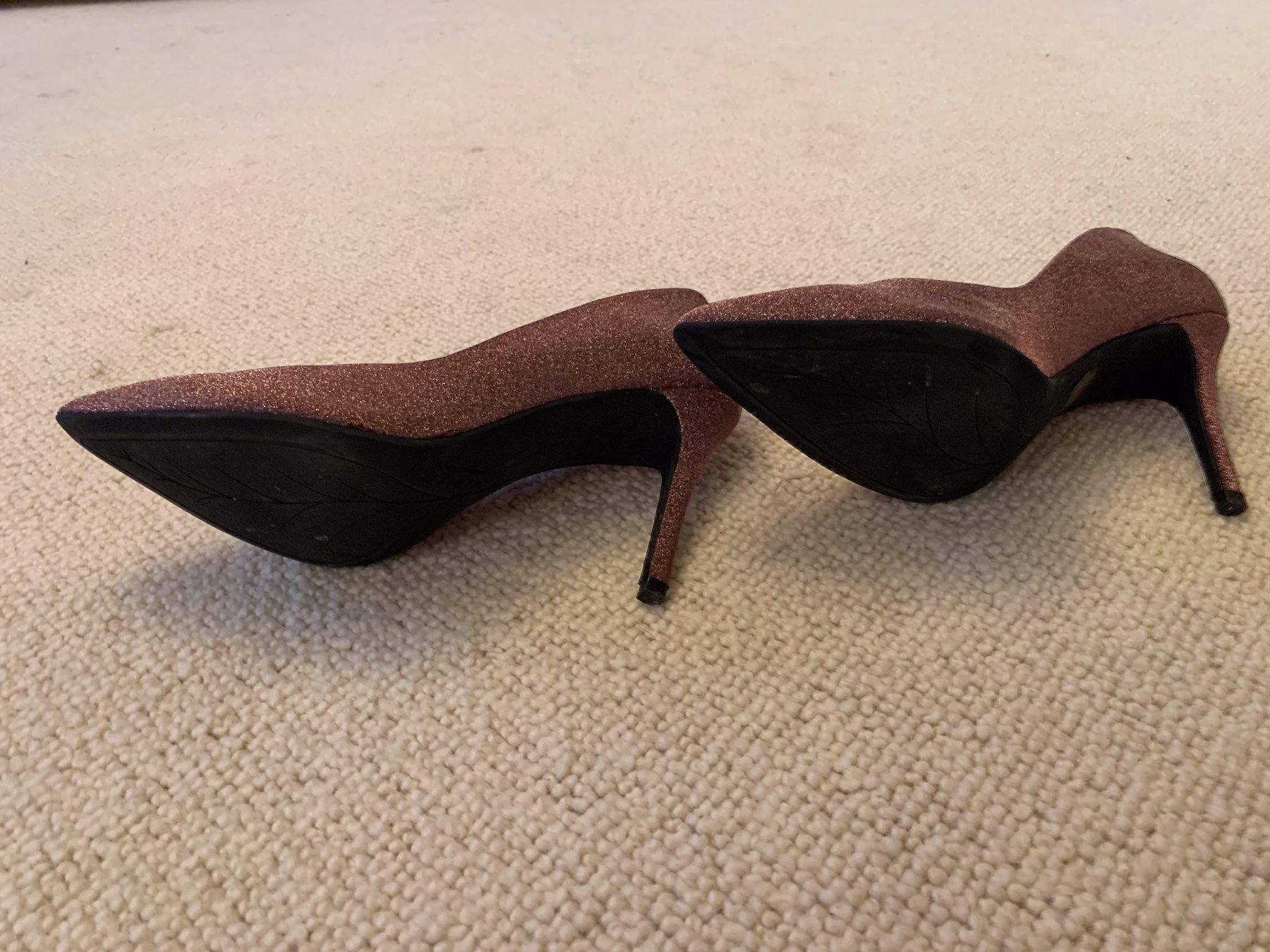 Damenschuhe: Pumps – Gebraucht aus Zürich von Koska 4