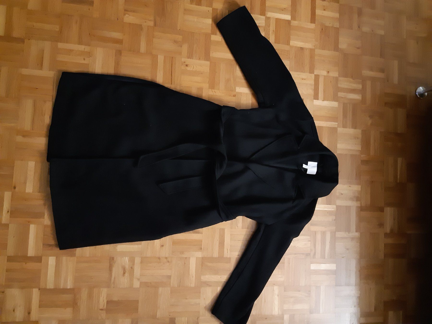 H&M Cappotti: Mantel schwarz – Usato da Emmenbrücke venduto da janabotta