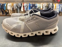 On Sneaker grau, Grösse 42