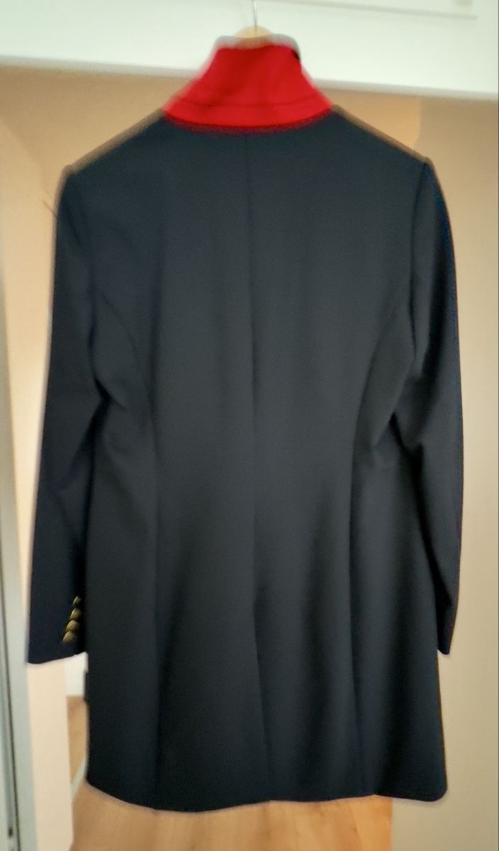Giacche: Eleganter Blazer, dunkelblau, Grösse 40 – Usato da Wiesendangen venduto da ram_kdj5 7