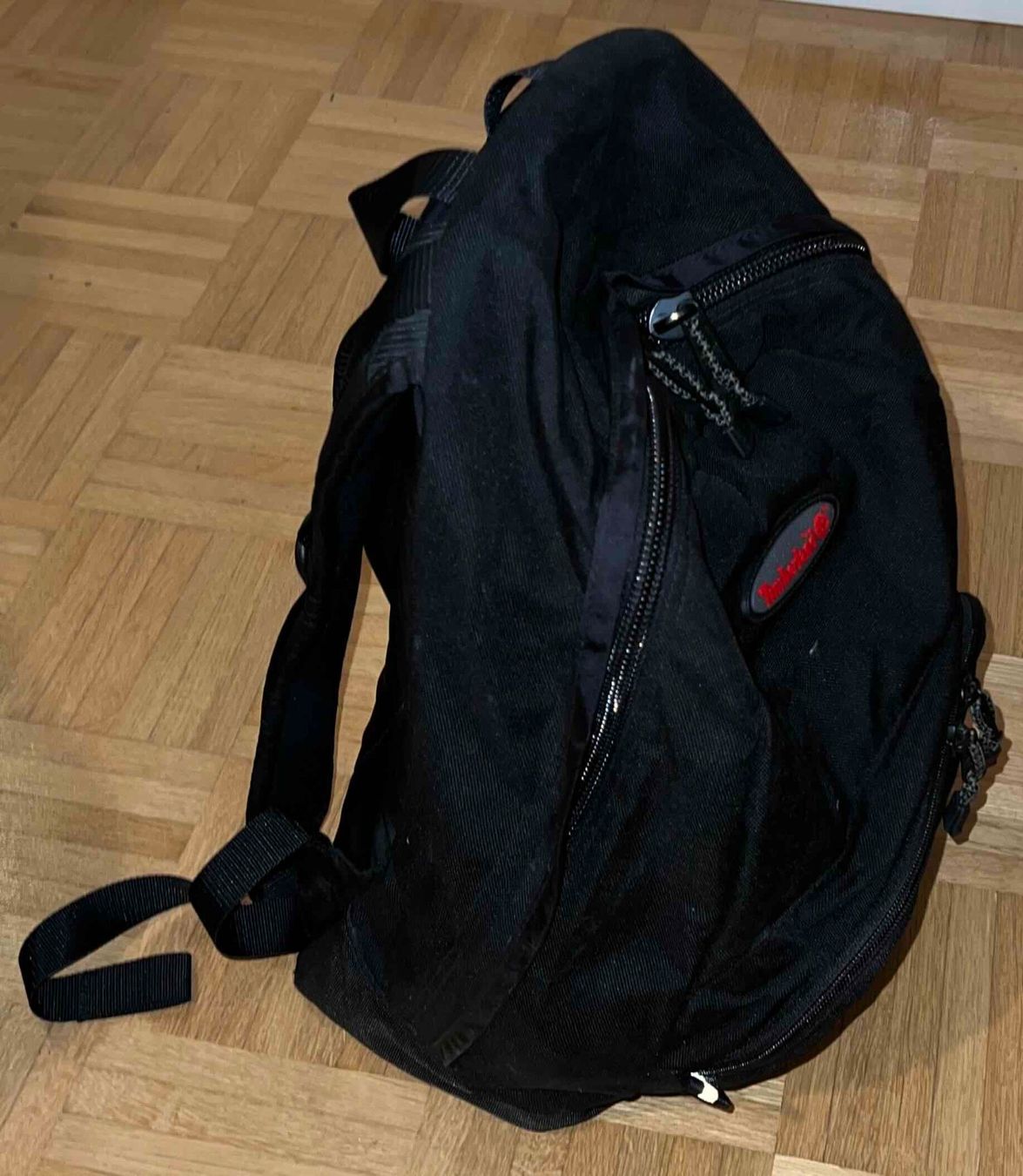 Zaini: Rucksack Timberland – Usato da Zürich venduto da dojoal64 4