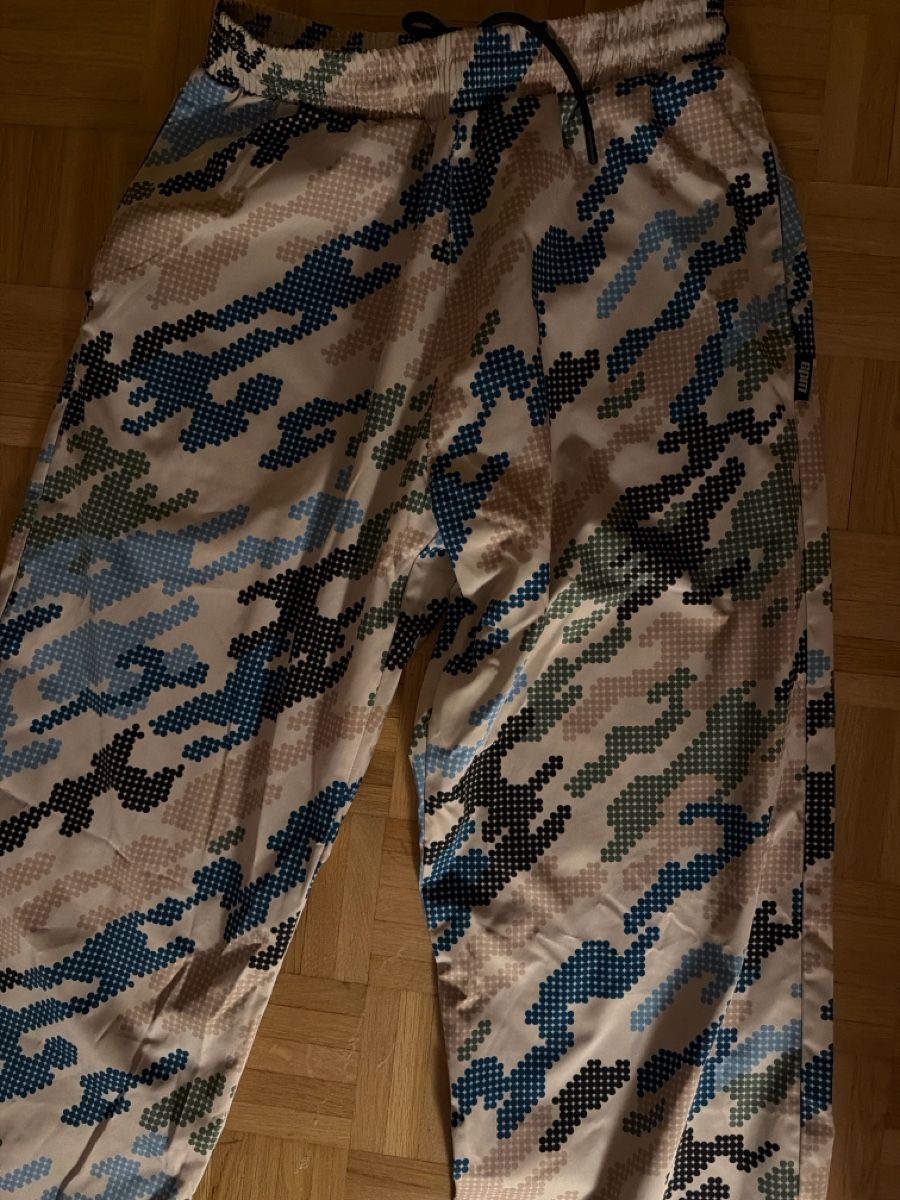 Jacken: 6PM Trackie Millitär Style – Neu (gemäss Beschreibung) aus Zwingen von M.Krichel_18
