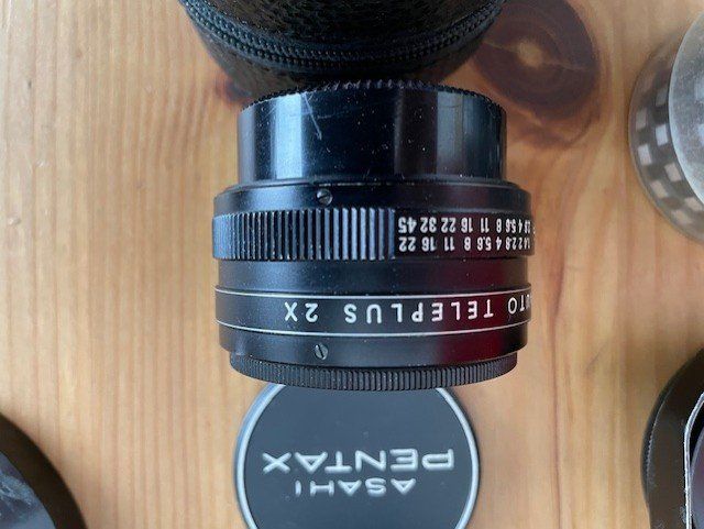 Praktica Fotocamera: Photokamera Praktica – Usato da Bern venduto da techpunk 8