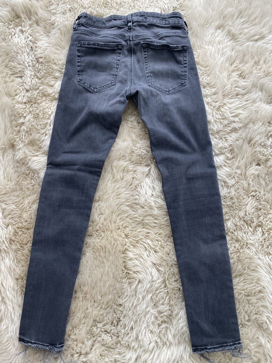 Pantaloni: Damen Hose – Nuovo (secondo la descrizione) da Rorschach venduto da lvi_p29s 4