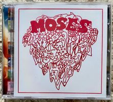 Moses - Changes CD 1971 NEU / OVP