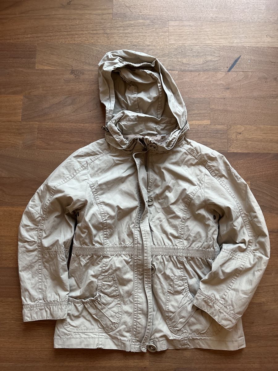 Giacche & Cappotti: Jacke 122 Frühlingsjacke – Usato da Andelfingen venduto da estark
