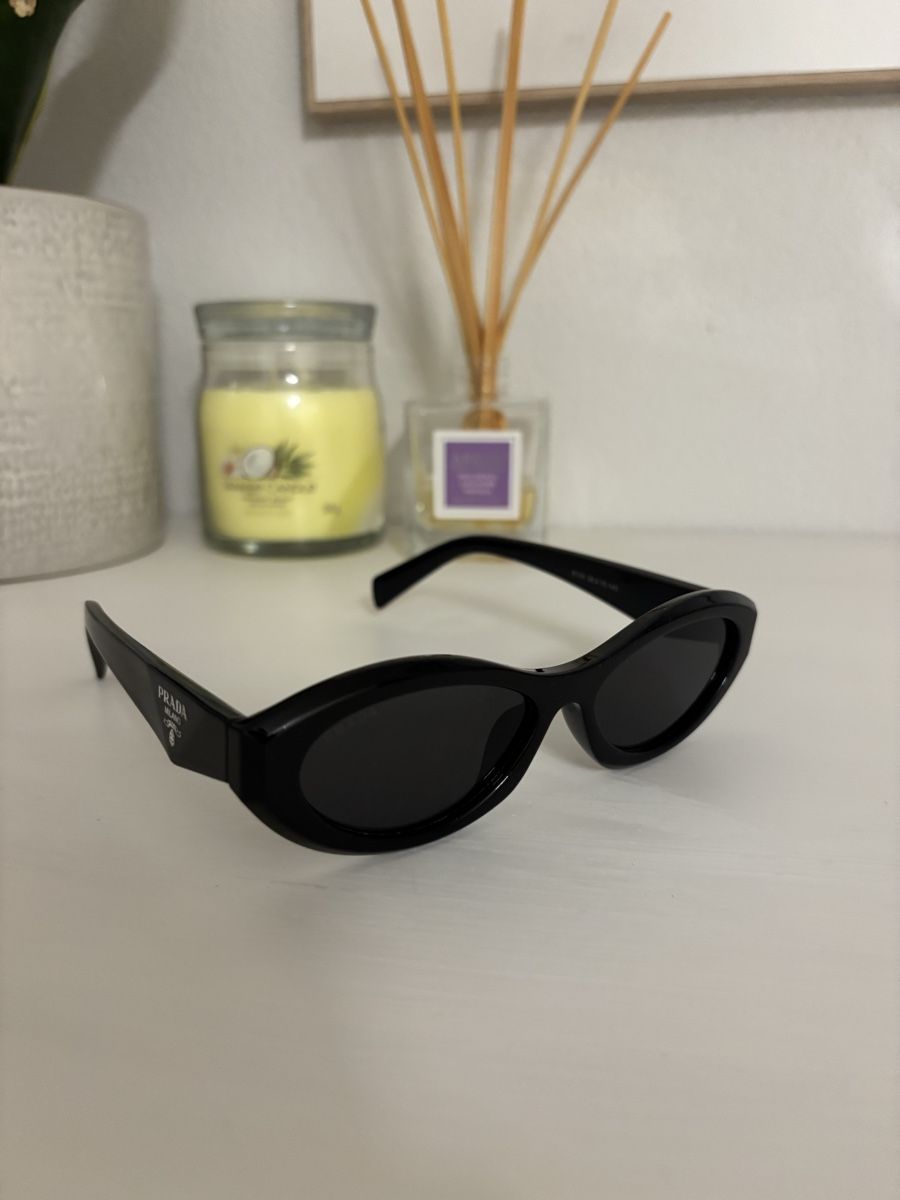 Occhiali & Lenti: Sunglasses in Black – Nuovo (secondo la descrizione) da Horgen venduto da len_qjz9 1
