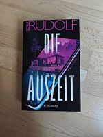 Buch "Die Auszeit"