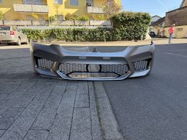 BMW M5 F90 Stossstange vorne